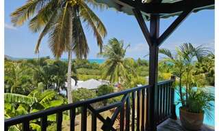 Maison 5 Pièces 128 m² à vendre à Sainte-Rose (97115)