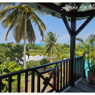 Maison 5 pièces 798500 €