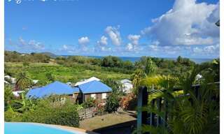 Maison 5 Pièces 128 m² à vendre à Sainte-Rose (97115)