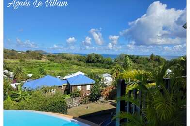 Maison 5 pièces 798500 €