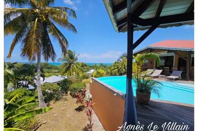 Maison 5 pièces 798500 €