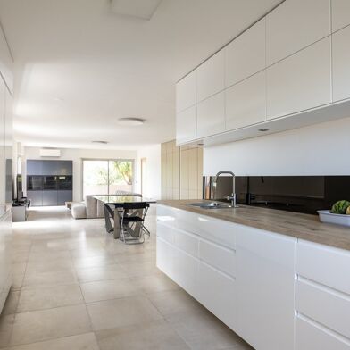 Appartement 4 pièces 760000 €