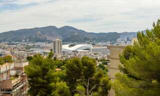 Appartement 4 Pièces 118 m² à vendre à Marseille 8 (13008)