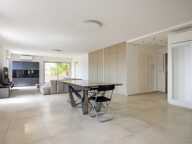 ***VISITE VIRTUELLE DISPONIBLE SUR DEMANDE...MARSEILLE 8ᵉ...RÉSIDENCE FLOTTE...APPARTEMENT FAMILIAL DE STANDING...TERRASSE...VUE DÉGAGÉE...CLIMATISATION INTÉGRALE*** — photo 4