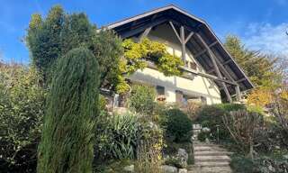 Maison 5 Pièces 121 m² à vendre à Aix-les-Bains (73100)