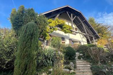 Maison 5 pièces 850000 €