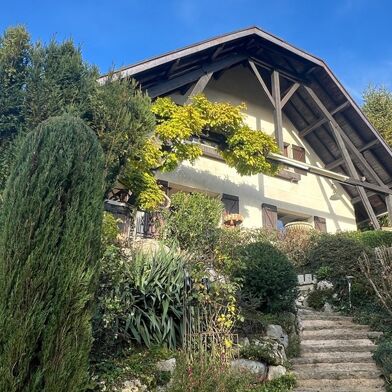 Maison 5 pièces 850000 €