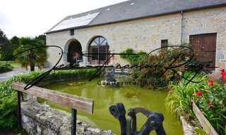 Maison 9 Pièces 290 m² à vendre à Blosville (50480)