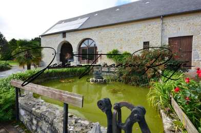 Maison 9 pièces 485000 €