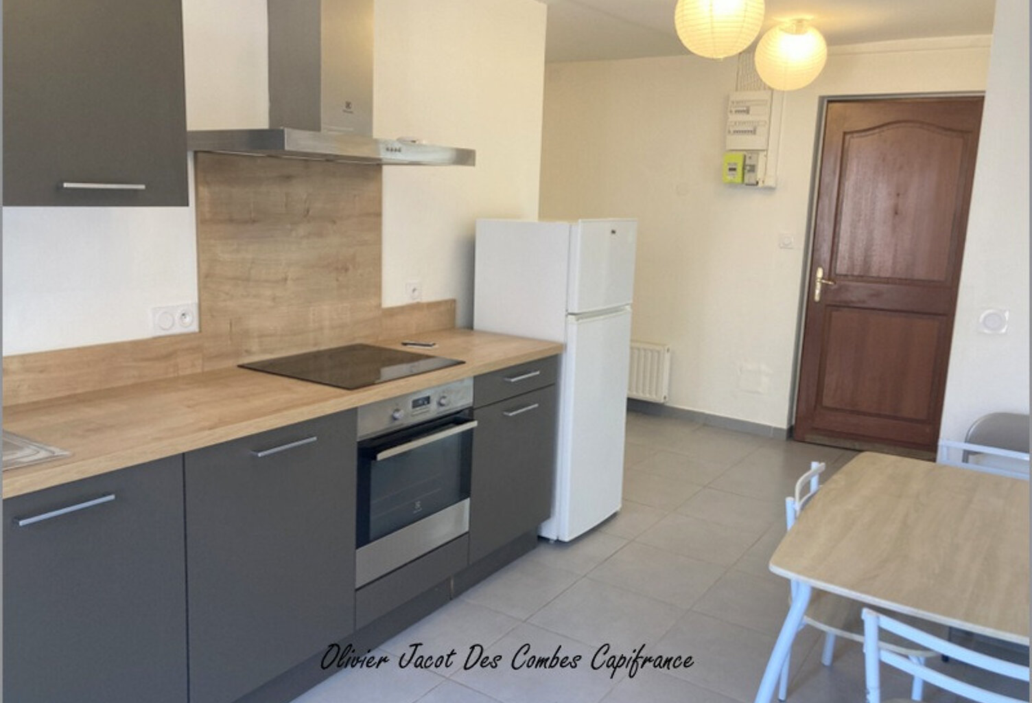 Immeuble à vendre BELFORT (90) — photo 1