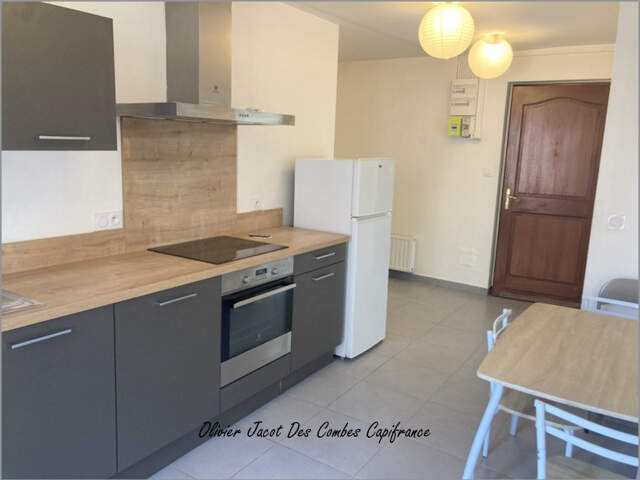 Immeuble à vendre BELFORT (90) — photo du bien