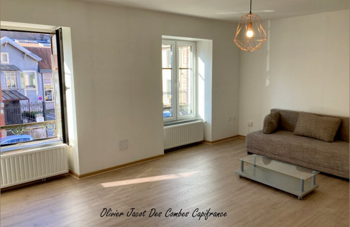 Immeuble à vendre BELFORT (90) — photo 2