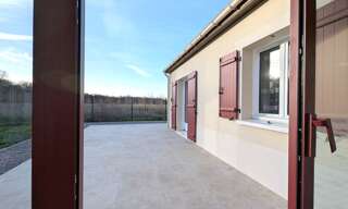 Maison 7 Pièces 105 m² à vendre à Chaumes-en-Brie (77390)