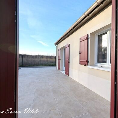 Maison 7 pièces 395000 €