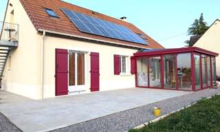 Maison 7 Pièces 105 m² à vendre à Chaumes-en-Brie (77390)