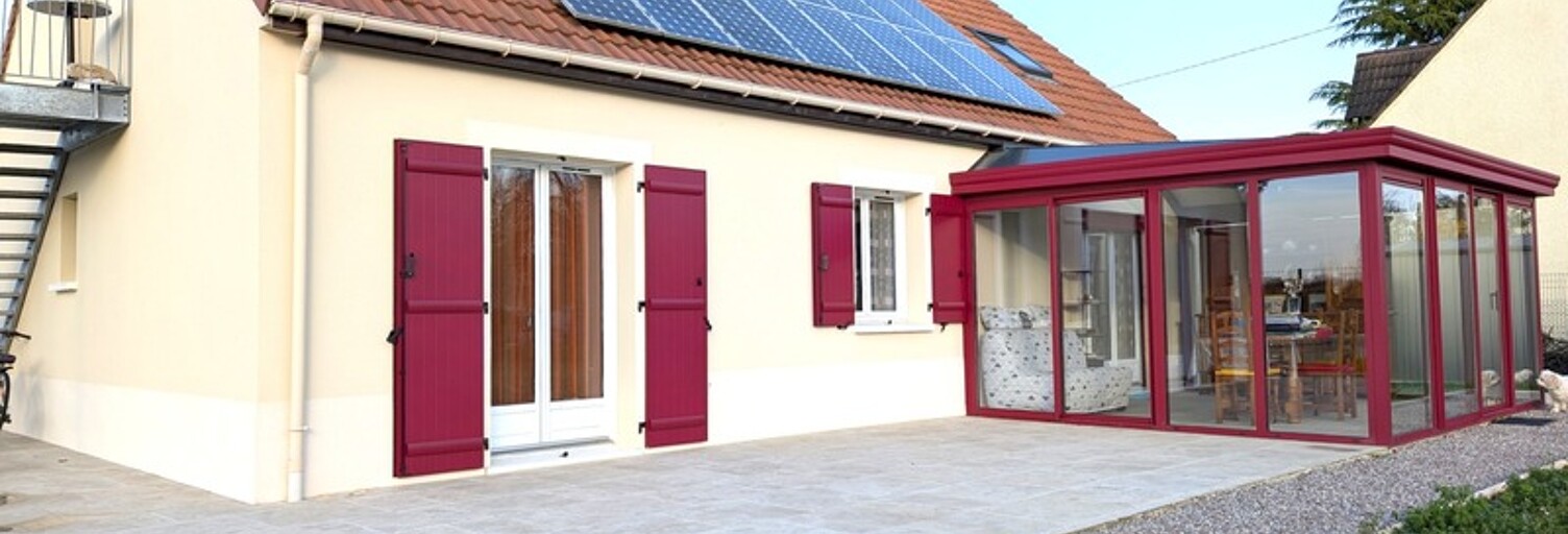 Maison 7 Pièces 105 m² à vendre à Chaumes-en-Brie (77390)