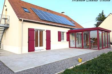Maison 7 pièces 379900 €