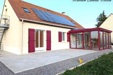 Maison 7 pièces 379900 €
