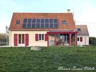 Une propriété aux multiples possibilités, maison principale, appartement indépendant et studio sur 1300 m² de terrain– — photo 4