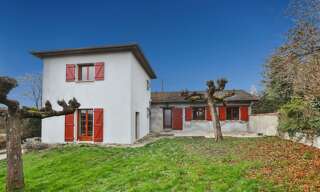 Maison 6 Pièces 107 m² à vendre à Moissieu-sur-Dolon (38270)