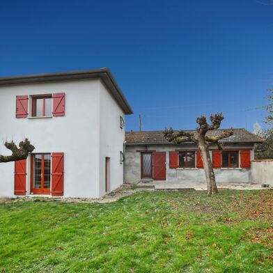 Maison 6 pièces 224000 €