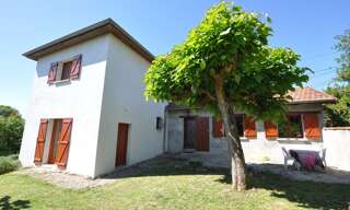 Maison 6 Pièces 107 m² à vendre à Moissieu-sur-Dolon (38270)
