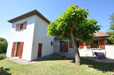 Maison 6 pièces 214000 €