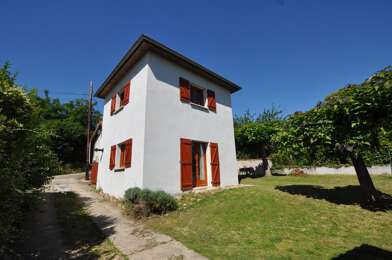 Maison 6 pièces 214000 €