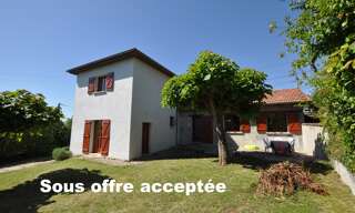Maison 6 Pièces 107 m² à vendre à Moissieu-sur-Dolon (38270)
