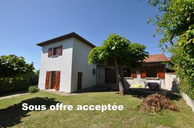 Maison 6 pièces 214000 €