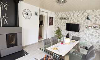 Maison 6 Pièces 107 m² à vendre à Grandvillars (90600)