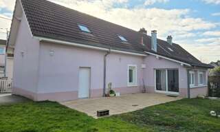 Maison 6 Pièces 107 m² à vendre à Belfort (90000)