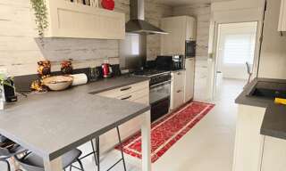 Maison 6 Pièces 107 m² à vendre à Grandvillars (90600)