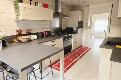 Maison 6 pièces 207000 €