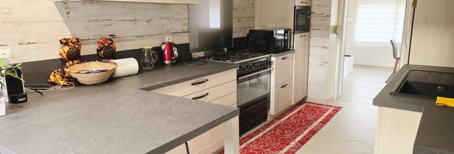 Maison 6 Pièces 107 m² à vendre à Grandvillars (90600)