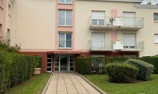 Appartement 1 Pièce 25 m² à louer à Bois-Guillaume (76230)