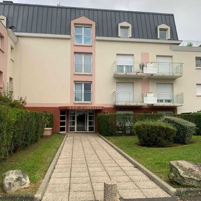 Appartement 1 pièces 445 €