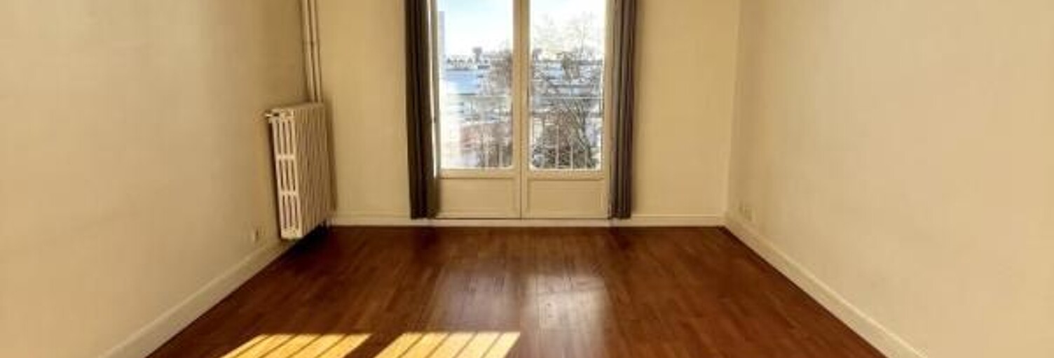 Appartement 3 Pièces 55 m² à louer à Saint-Denis (93200)