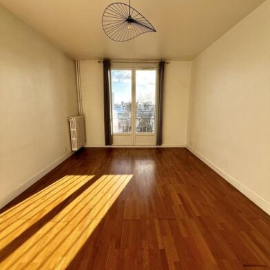 Appartement 3 pièces 1400 €