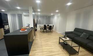 Appartement 4 Pièces 90 m² à louer à Chamalières (63400)