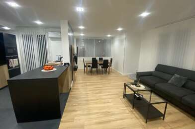 Appartement 4 pièces 1200 €