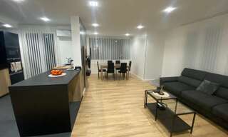 Appartement 4 Pièces 90 m² à louer à Chamalières (63400)