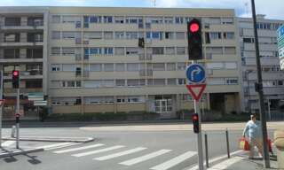 Appartement 1 Pièce 29 m² à louer à Metz (57000)