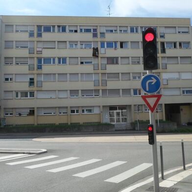 Appartement 1 pièces 490 €