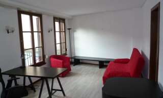 Appartement 1 Pièce 40 m² à louer à Strasbourg (67000)