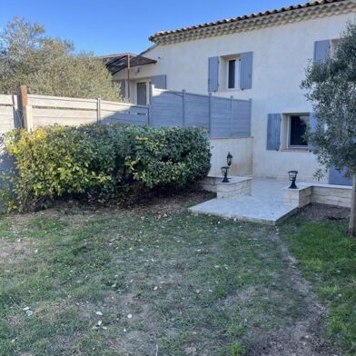 Maison 2 pièces 900 €
