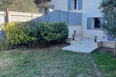 Maison 2 pièces 900 €