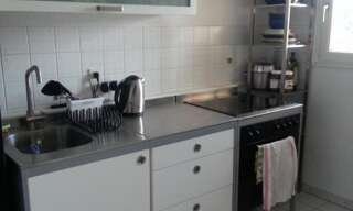 Appartement 3 Pièces 43 m² à louer à Strasbourg (67000)