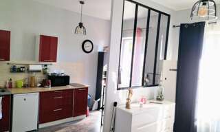 Appartement 1 Pièce 27 m² à louer à Niort (79000)