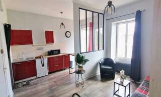 Appartement 1 Pièce 27 m² à louer à Niort (79000)